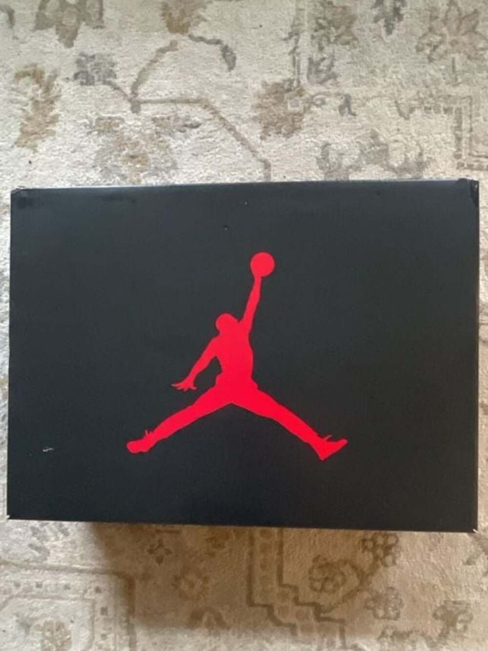 Air Jordan 5 Retro OG 'White/Black-Metallic Silver' Size 10.5